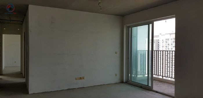 Đối với căn hộ chung cư, việc phá dỡ tường ảnh hưởng rất lớn đến kết cấu hạ tầng và chi phí thi công cao