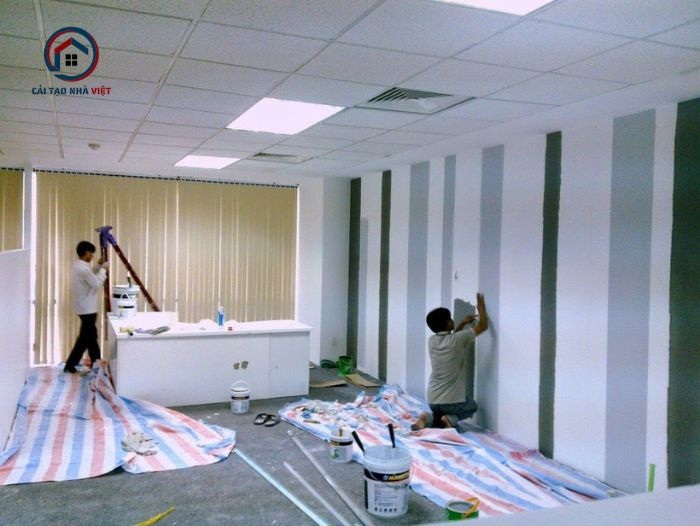 Chống thấm tường trong hay ngoài đều vô cùng quan trọng