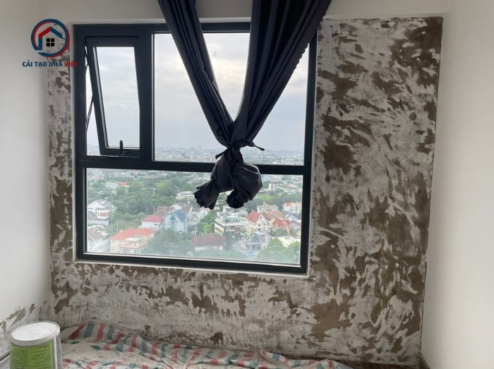 Cải Tạo Nhà Việt - Đơn vị chống thấm uy tín hàng đầu tại Hà Nội