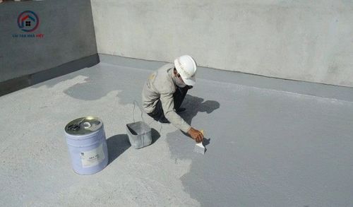 [Báo giá] Dịch vụ chống thấm chuyên nghiệp, uy tín 2025