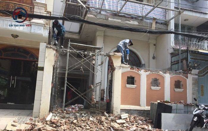 Lựa chọn Cải Tạo Nhà Việt là bước khởi đầu an toàn và hiệu quả cho mọi công trình cải tạo
