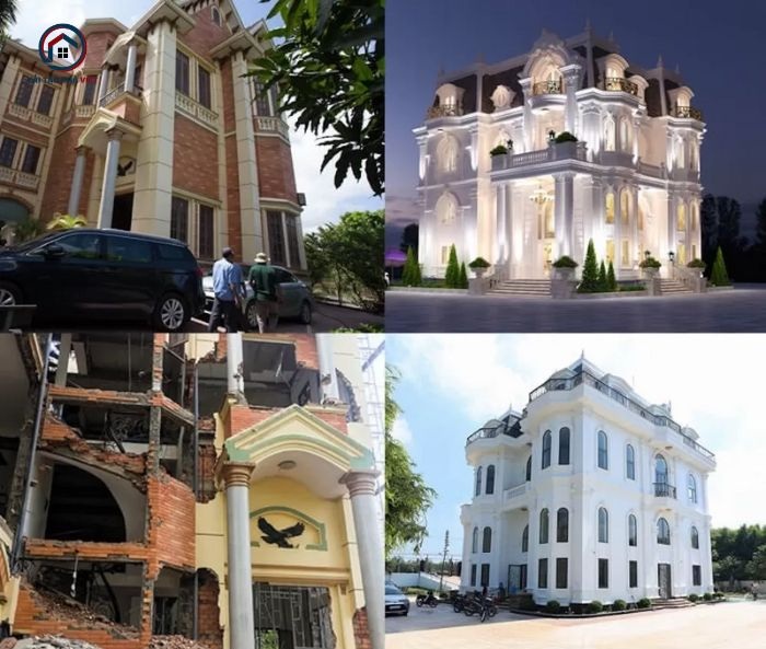 Thay đổi diện mạo, tạo "làn gió mới"