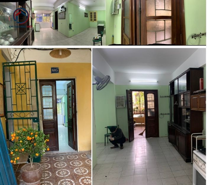 Thông tin thu thập từ thực tế là cơ sở quan trọng để lên phương án thiết kế tối ưu và báo giá chính xác