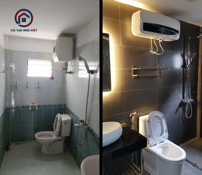 Ưu tiên nội thất thông minh, hiện đại